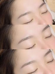 -久匠·野生眉半永久纹眉