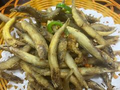 -南记食粥坊·宵夜大排档(莲花总店)