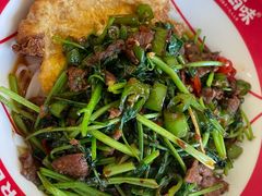 -刘百味粉馆(五一华府店)