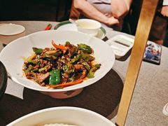 -秀儿四九城·新京菜(亚运村鸟巢店)