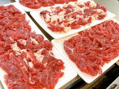 -鑫宝沙茶牛肉火锅(永泰店)