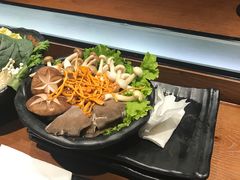 -呷哺呷哺 黄金牧场 (回龙观港龙店)