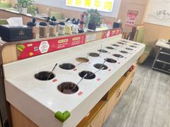 -牛百道·鲜活牛肉馆(天一店)