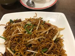-新旺茶餐厅(嘉里城店)