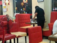 -集草轩·重庆麻辣烤鱼(西湖道店)