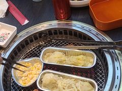 -AJIYA·池袋日式烧肉自助(天津万象城店)