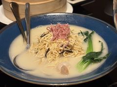 -上海苏宁宝丽嘉酒店·嘉府壹号中餐厅