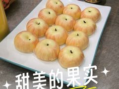 -尖沙咀大酒楼(罗村店)