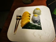 -泰香米泰国餐厅(中大国际店)