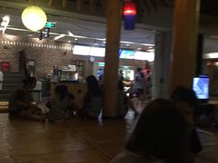 -纽斯桑拿会所(餐厅天山路店)