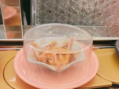 -争鲜回转寿司(西红门荟聚PLUS店)