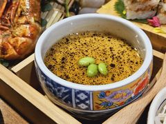 -岚山日本料理(珠江新城店)
