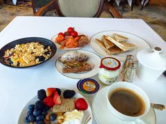 -新加坡香格里拉