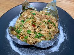 -朵朵开素食餐厅(后宰门街店)