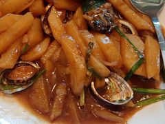 -老山东·山东菜(鲁菜名店)