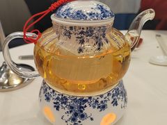 -聚春园自助餐厅(东街口店)