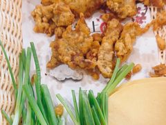 -米香居新鲁味·水饺餐厅