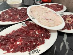 -官塘兄弟·潮汕牛肉店(官塘总店)