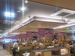 -海底捞火锅(振华广场店)