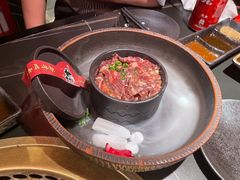 -谷牛和牛烤肉(漕河泾印象城店)
