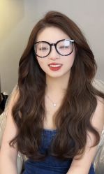 -藤野造型烫染·接发