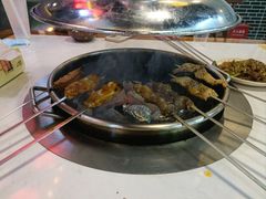 -李家水浒烤肉(五一店)