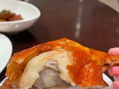 -京香轩·中餐厅(上海中庚聚龙酒店)