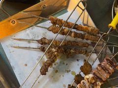 -KAOKAO烤烤·丹东海鲜烧烤(望京店)