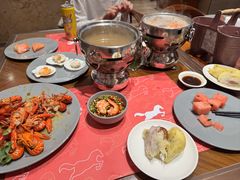 -郑州美盛喜来登大酒店