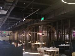 大堂-美点双辉(东方汇店)