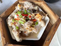 -侨美·唐荔园·40年地道粤菜