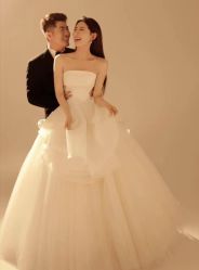 -钟爱一生婚纱摄影旗舰店