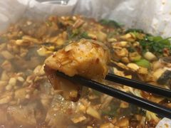 -有鱼吃·纸包烤鱼(曲江创意谷店)