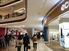 -龙湖南京江北天街