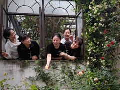 -又见炊烟私房菜(敬亭路店)