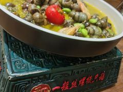 -锡和无锡菜(景丽苑店)