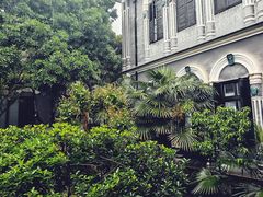 -湖南省立第一师范学校旧址