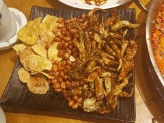 -新凯里酸汤鱼(飞山街店)
