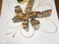 -井圣日膳(万达店)