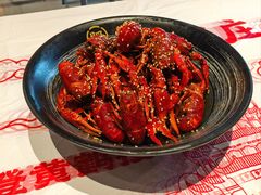 -肥肥虾庄·金牌油焖大虾(杨园滨江时代walk店)