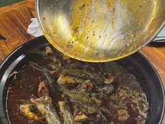 -金海椒罐罐鲢鱼(东方桂苑店)