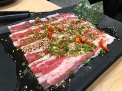 -花味·自助烤肉(雨花客厅店)