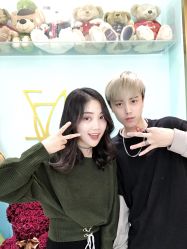 -3AM HAIR SALON染发烫发接发