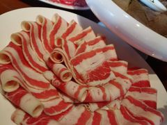 -宝泉铜锅·涮羊肉(解放东路店)
