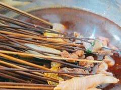 -厕所串串(文殊院店)
