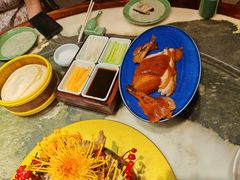 -情满四合院•京菜•烤鸭(动物园店)