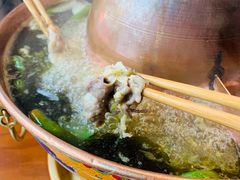 -1078號老北京涮肉(万达广场店)