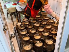 -袁森泰鲜汤(江汉区三民靓汤店)