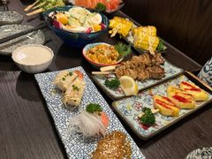-哥哥の深夜食堂(红松东路店)