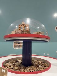 -奈尔宝家庭中心·亲子餐厅(苏州大悦城店)